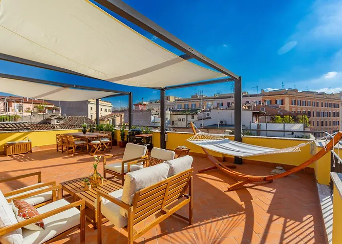 Daplace - Cosima Iii Apartamento