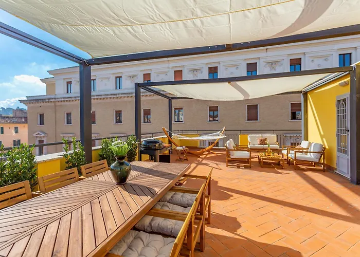 Daplace - Cosima Iii Apartamento *