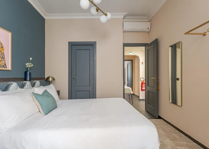 Apartamento Daplace - Cosima Iii