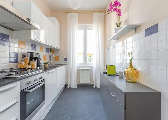 Apartamento Daplace - Cosima Iii *