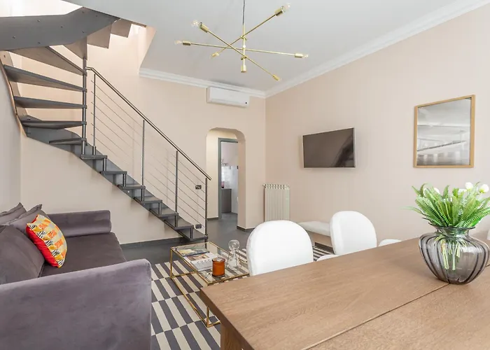 Daplace - Cosima Iii Apartamento Roma