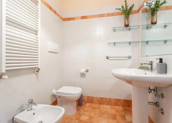 Apartamento Daplace - Cosima Iii Roma
