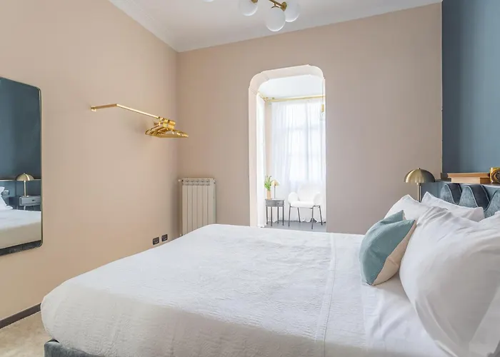 Apartamento Daplace - Cosima Iii