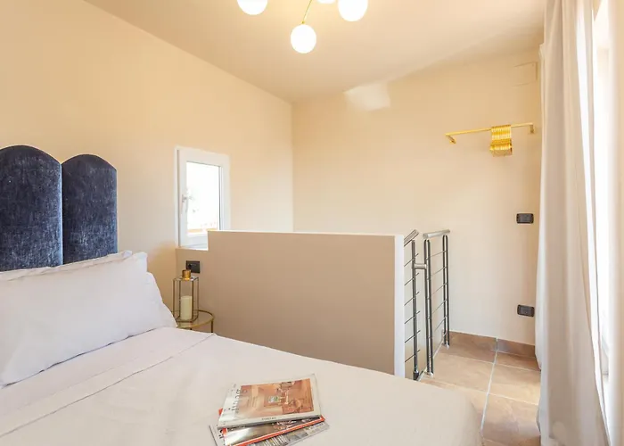 Apartamento Daplace - Cosima Iii *