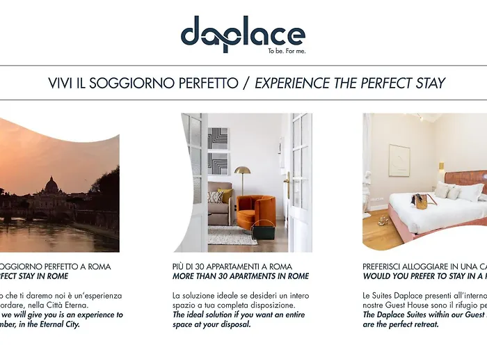 Daplace - Cosima Iii Apartamento *