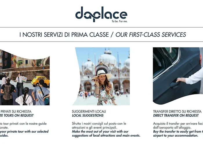 Daplace - Cosima Iii *