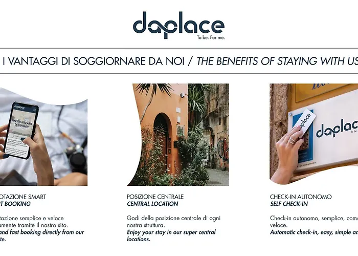 Daplace - Cosima Iii * Roma