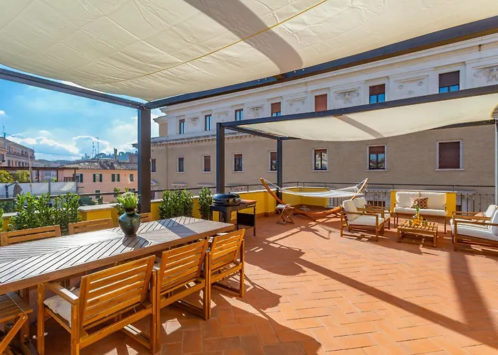 Apartamento Daplace - Cosima Iii *