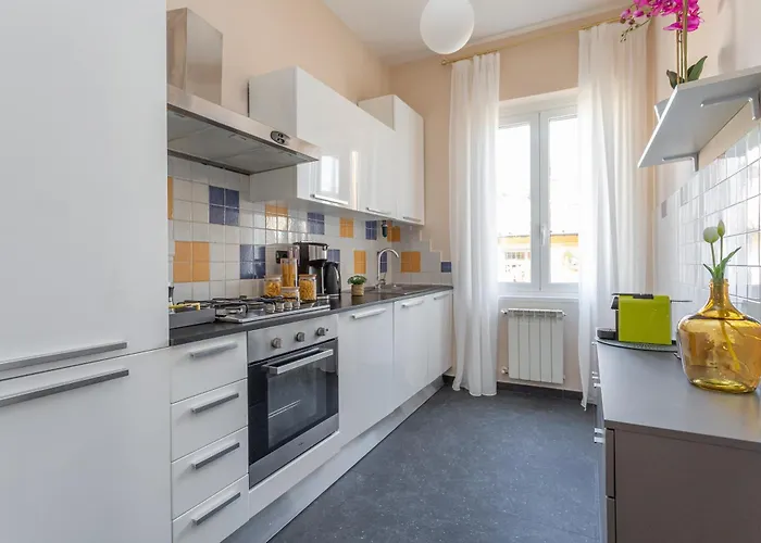Daplace - Cosima Iii Apartamento *