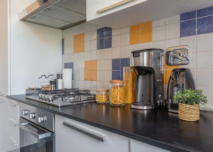 Apartamento Daplace - Cosima Iii *