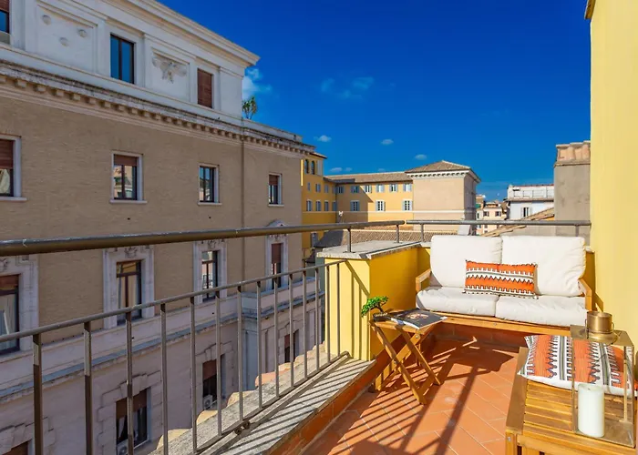 Daplace - Cosima Iii Apartamento
