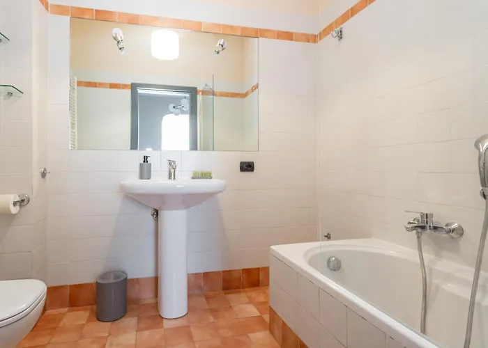 Apartamento Daplace - Cosima Iii