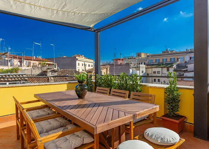 Daplace - Cosima Iii Apartamento *